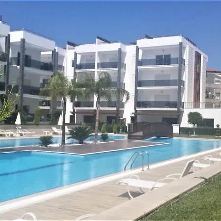Felicia Luxery Penthouse For 2 Persons With Roofterrace Selimiye (Aegean)