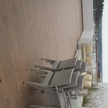 Felicia Luxery Penthouse For 2 Persons With Roofterrace Apartment *