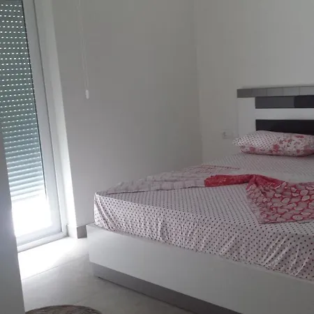 Felicia Luxery Penthouse For 2 Persons With Roofterrace Apartment Selimiye (Aegean)