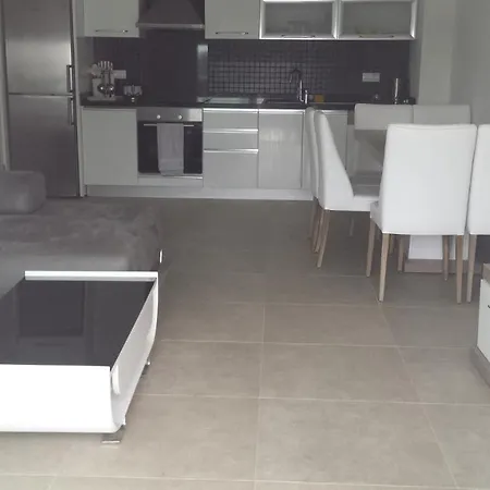 Felicia Luxery Penthouse For 2 Persons With Roofterrace *