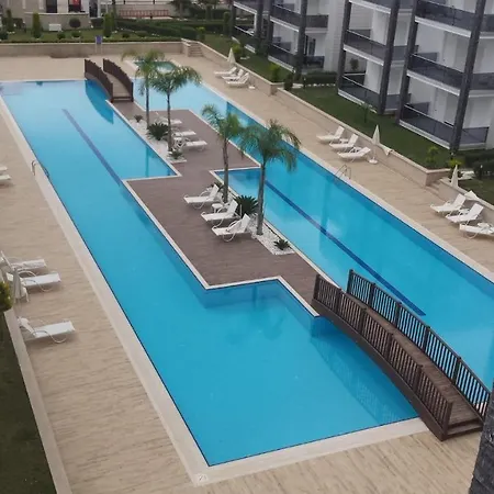 Felicia Luxery Penthouse For 2 Persons With Roofterrace * Selimiye (Aegean)