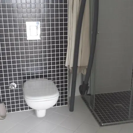 Felicia Luxery Penthouse For 2 Persons With Roofterrace Selimiye (Aegean)